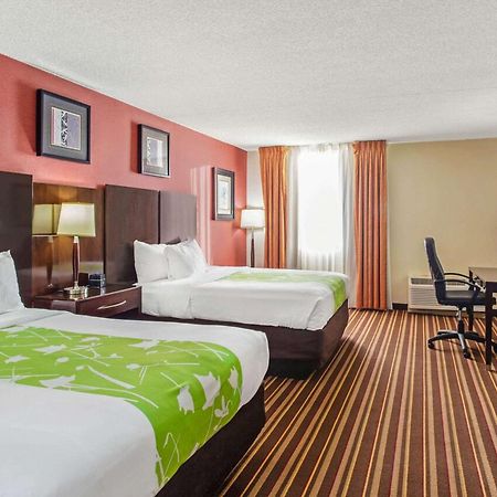 La Quinta By Wyndham Salisbury Quarto foto