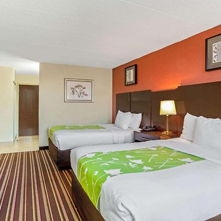 La Quinta By Wyndham Salisbury Quarto foto
