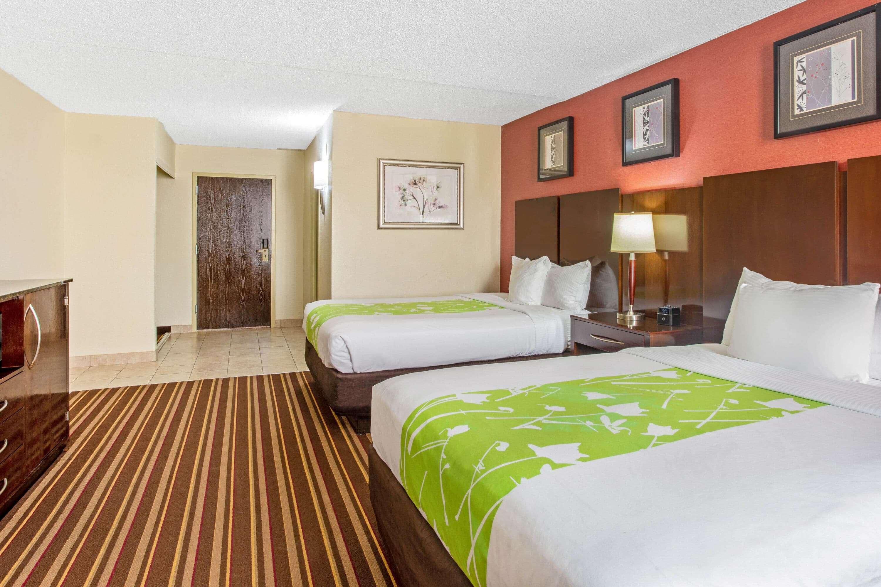 La Quinta By Wyndham Salisbury Exterior foto