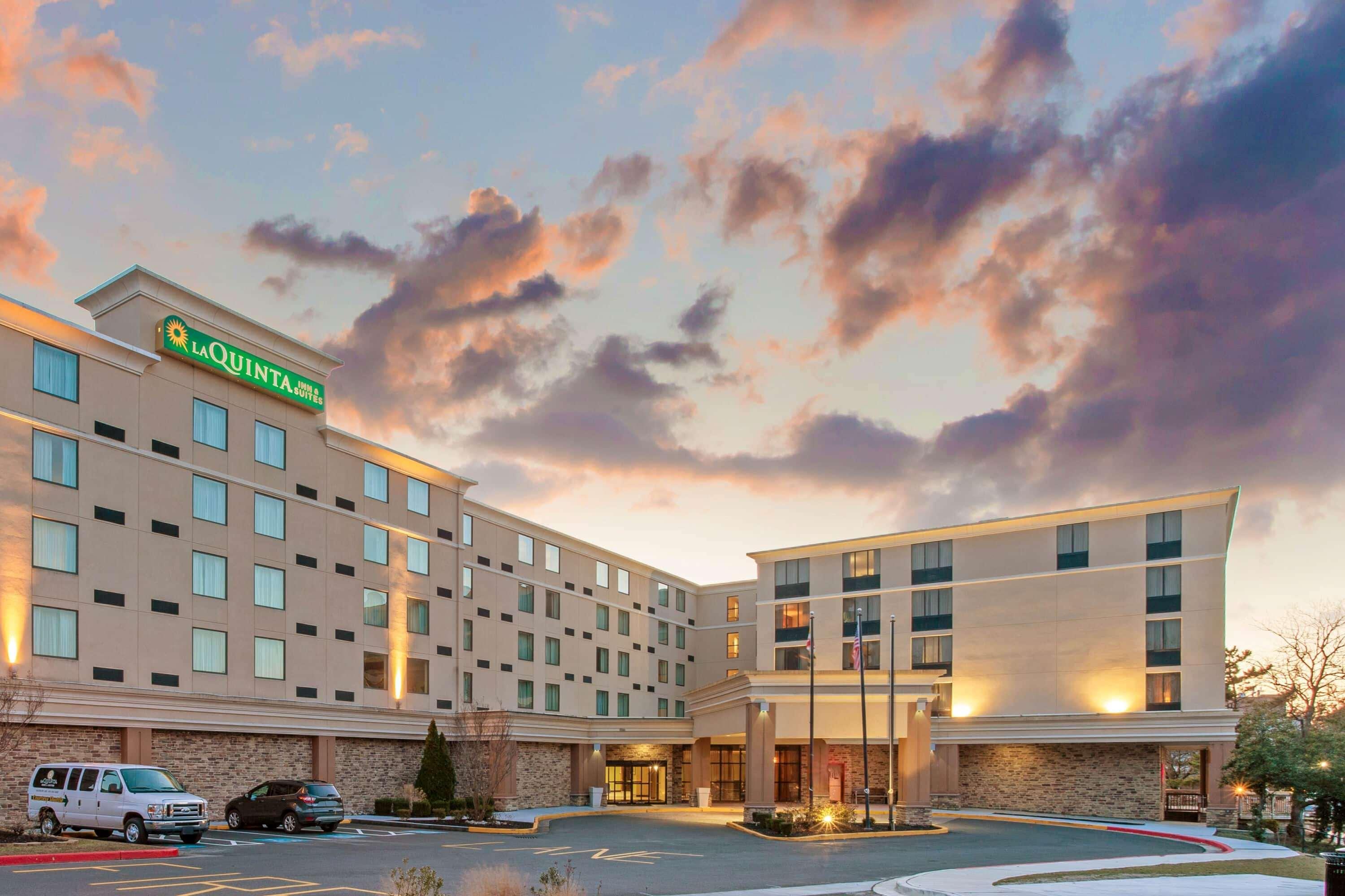 La Quinta By Wyndham Salisbury Exterior foto
