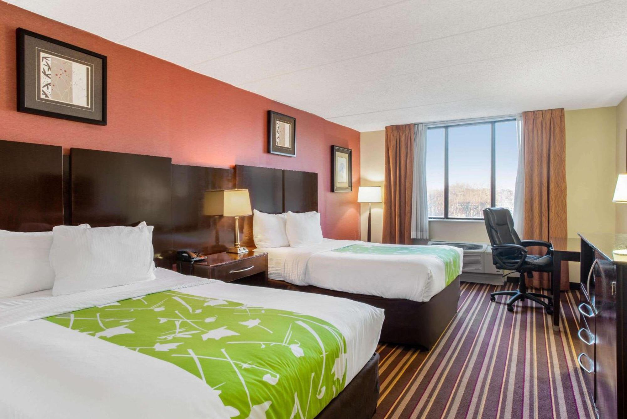 La Quinta By Wyndham Salisbury Quarto foto