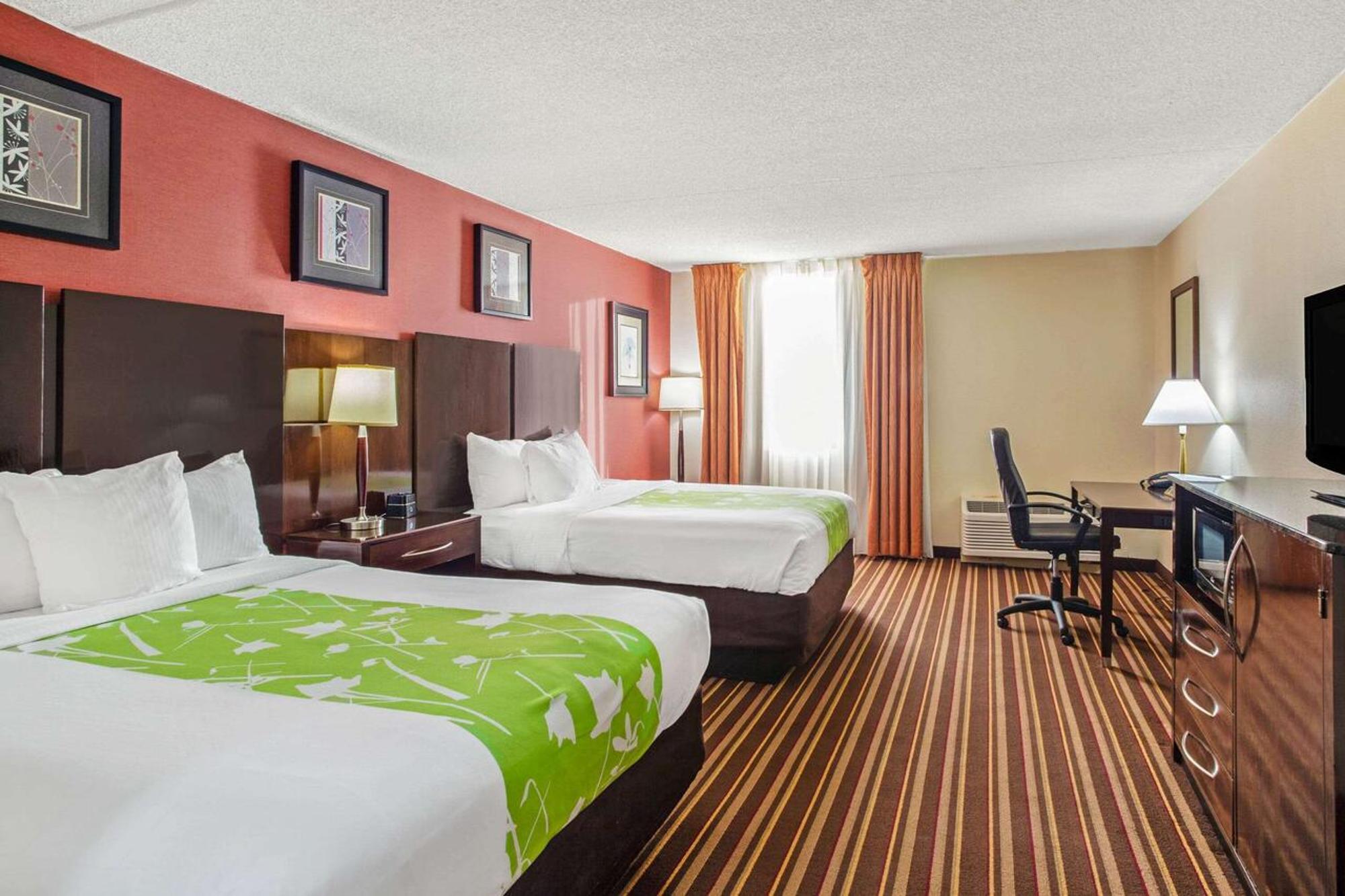 La Quinta By Wyndham Salisbury Quarto foto