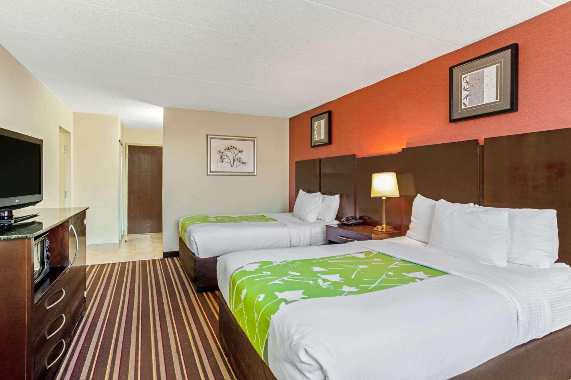 La Quinta By Wyndham Salisbury Quarto foto