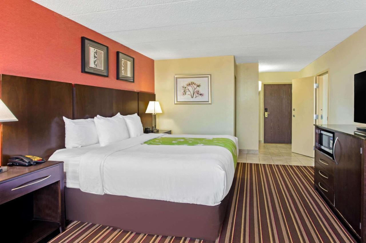 La Quinta By Wyndham Salisbury Quarto foto